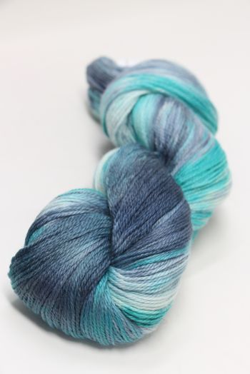 artyarns Merino Cloud | 525 Iris By The Sea