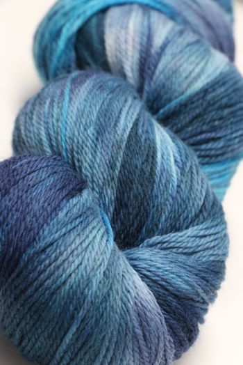 artyarns Merino Cloud | 612 Mosaic Blue