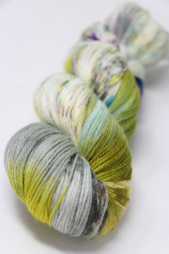 artyarns Merino Cloud | 618 Lillies And Limes