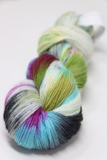 artyarns Merino Cloud | 619 Spring Fling