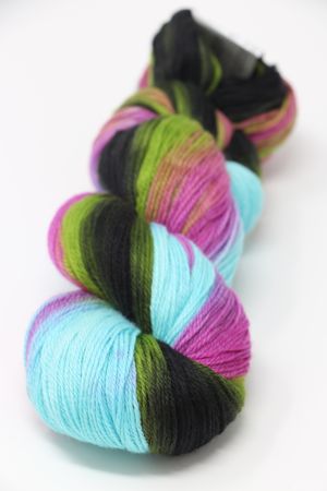 artyarns Merino Cloud | 71006 Stained Glass Ombre