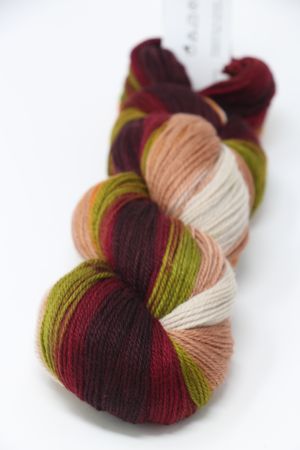 artyarns Merino Cloud | 71023 Jungle Boogie Ombre