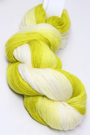 artyarns Merino Cloud | 717 Lemon Gradient Ombre	