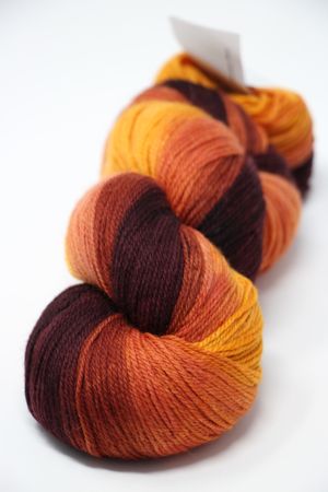 artyarns Merino Cloud | 719 Leaf Peeper