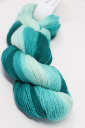 artyarns Merino Cloud | 720 Jade Gradient Ombre	