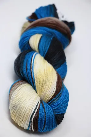 artyarns Merino Cloud | Mountain Blues (727)