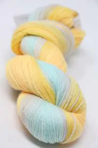 ARTYARNS MERINO CLOUD Tropicalia (741)