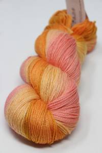 Artyarns Merino Cloud Ombre Yarn in 737 Electric Rainbow Ombre at Fabulous  Yarn