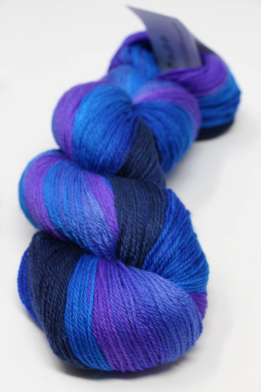 Artyarns Merino Cloud Ombre Yarn in 737 Electric Rainbow Ombre at Fabulous  Yarn