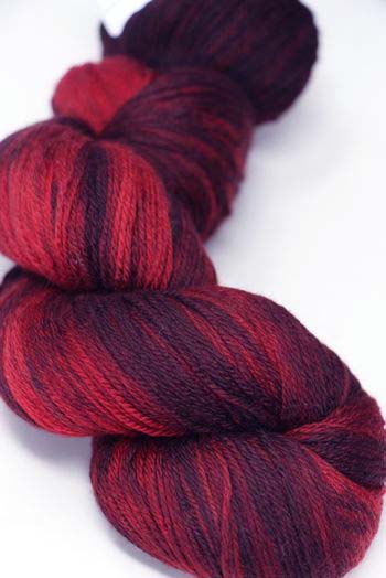 artyarns Merino Cloud | 909 Cherry Wash	