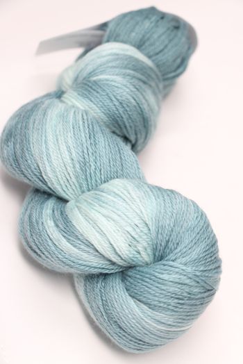 artyarns Merino Cloud | 921 Teal Watercolor