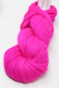Artyarns Inspiration Club Merino Cloud Partner NEON PINK (N22D)