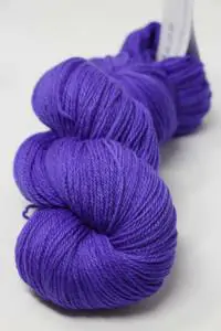 Artyarns Inspiration Club Merino Cloud Partner NEON ICE PURPLE (N23A)