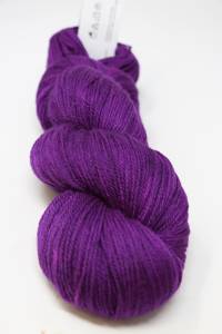 Artyarns Inspiration Club Merino Cloud Partner NEON ICE VIOLET (N24A)