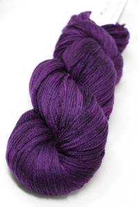 Artyarns Inspiration Club Merino Cloud Partner NEON PURPLE (N26A)
