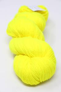 artyarns Merino Cloud | NEON POP YELLOW (N27A)