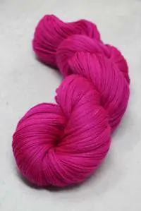 Artyarns Inspiration Club Merino Cloud Partner NEON FUSCHIA (N2C)