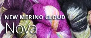 ARTYARNS MERINO CLOUD NOVA