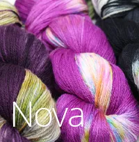 Artyarns Merino Cloud Nova