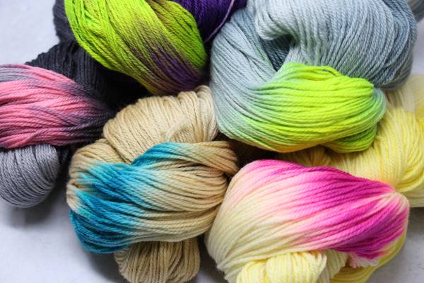 Artyarns Merino Cloud | 2000 Tonal