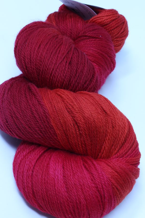 artyarns Merino Cloud | H25 Hot Coral Pink