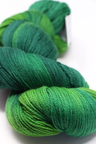 artyarns Merino Cloud | H2 Lime