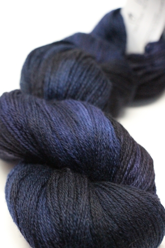 artyarns Merino Cloud | H21 Inky Blues