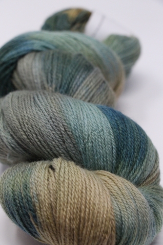 artyarns Merino Cloud | H33 Rushes			