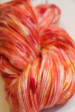 Artyarns Ensemble Light in CC9 Starburst