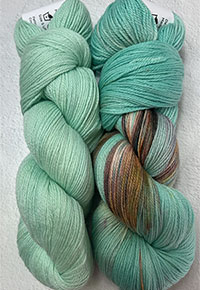 ARTYARNS MERINO CLOUD Tropicalia (741)