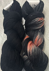 ARTYARNS MERINO CLOUD Candy Corn (759)