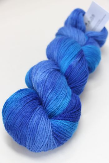 artyarns Merino Cloud | 701 Blue Thunder Ombre