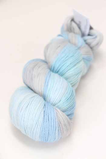 artyarns Merino Cloud | 706 Blue Gradient Ombre