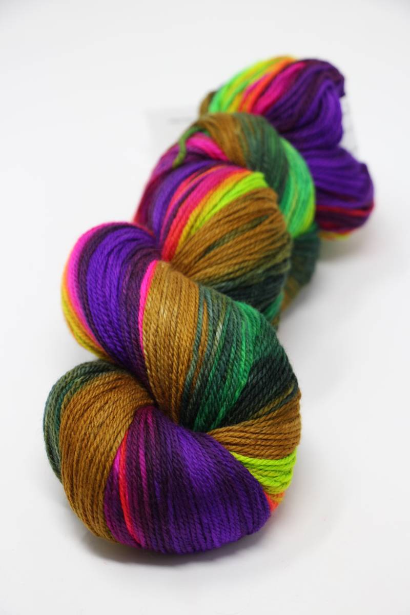 Artyarns - Fade Kits - Merino Cloud - fabyarns