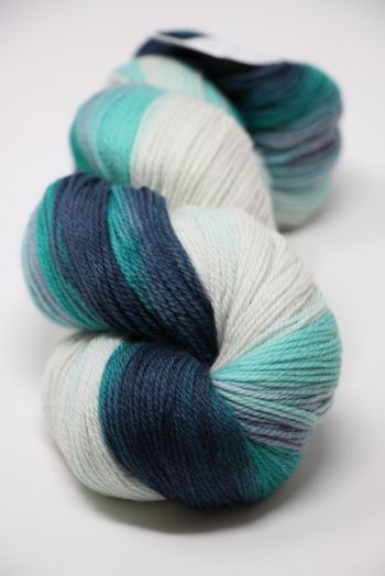 artyarns Merino Cloud | 7525 Mento Ombre
