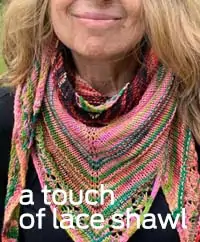 ARTYARNS PATTERN