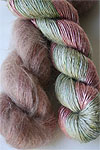 Silk Mohair Combo