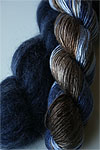 Silk Mohair Combo