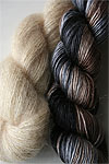 Silk Mohair Combo