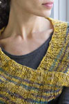 Artyarns Knitting Pattern from One Plus One