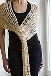 Artyarns Knitting Pattern from One Plus One