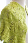 Artyarns Knitting Pattern from One Plus One