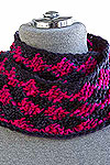 Artyarns Knitting Pattern from One Plus One