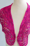 Artyarns Knitting Pattern from One Plus One