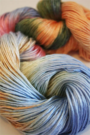 Artyarns Silk Essence 502 Parrish