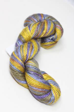 Artyarns Regal Silk | 101 Sunset	