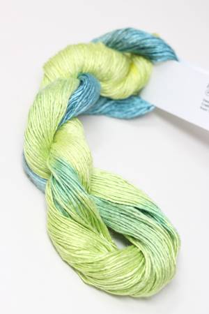 Artyarns Regal Silk | 104 Grassy Greens	