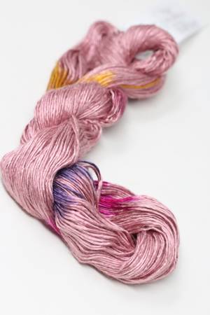 Artyarns Regal Silk | 112 Mauve Roses