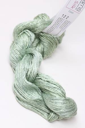 Artyarns Regal Silk | 122 Pale Sage