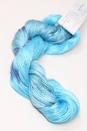 Artyarns Regal Silk | 132 Stormy Blue